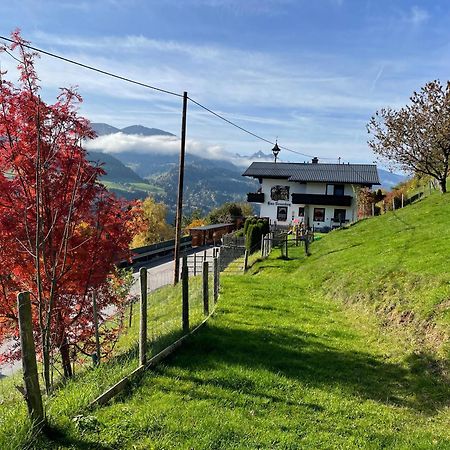 Haus Bodenwinkler Bed and Breakfast Grobming Εξωτερικό φωτογραφία