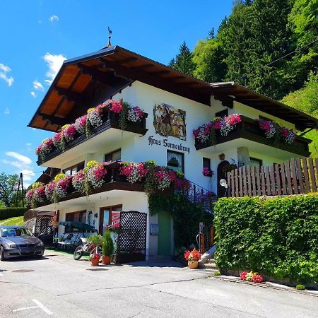 Haus Bodenwinkler Bed and Breakfast Grobming Εξωτερικό φωτογραφία