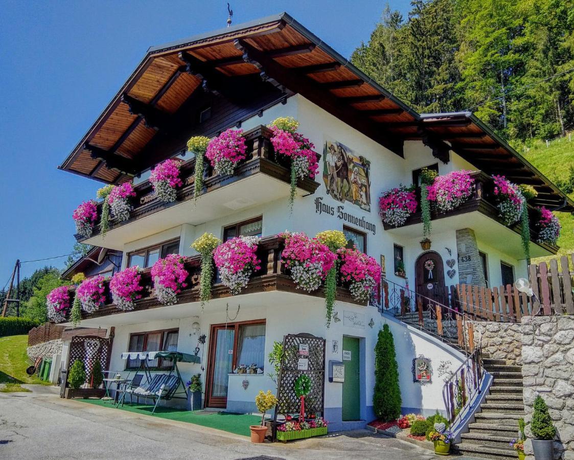 Haus Bodenwinkler Bed and Breakfast Grobming Εξωτερικό φωτογραφία